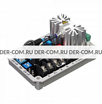 Регулятор напряжения AVR ADVR053 ДизельЭнергоРесурс